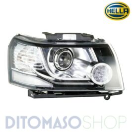 FARO DX BIXENO D3S DRL+POSIZIONE A LED PER LAND ROVER FREELANDER 01/2012- HELLA [OE LR039793]