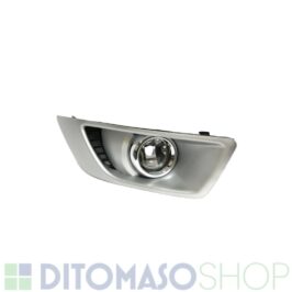 FENDINEBBIA DESTRO GRIGIO ARGENTO PER FORD MONDEO 03/2007>09/2010 OE 1513910