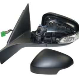 RETROVISORE DX ELETTRICO TERMICO C/PRIMER+LUCCIOLA PER VOLVO S80 2008>2012