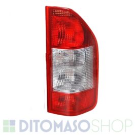 FANALE POSTERIORE DESTRO MERCEDES SPRINTER W903 08/2002>03/2006 OE A421009999