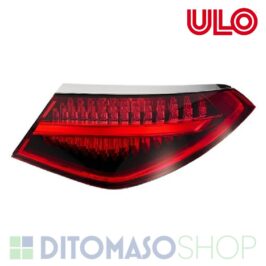 FANALE POSTERIORE ESTERNO DX A LED PER MERCEDES CLASSE S W223 01/2021> ULO OE A2239062400