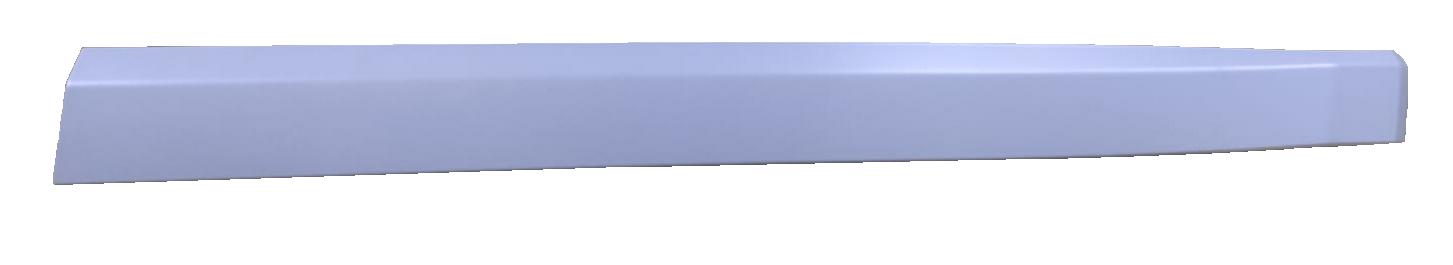 MODANATURA PORTA ANTERIORE DX PRIMED PER JEEP COMPASS 03/2021> OE 60969378