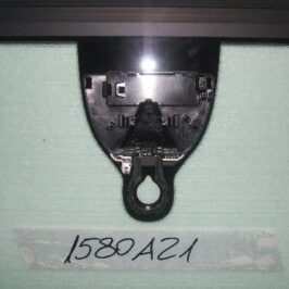 PARABREZZA INCAPSULATO VERDE SENSORE+LDW PER AUDI Q7 01/2006> OE 4L0845099J