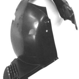 PARASASSI ANTERIORE DX PER PEUGEOT 307 09/2005>07/2007 [OE 7136EN]