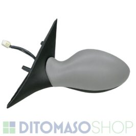 RETROVISORE SINISTRO ELETTRICO TERMICO PRIMED PER ALFA ROMEO 156 08/1997>11/2005