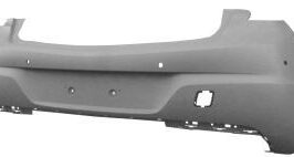 PARAURTI POSTERIORE PRIMED +6 SENSORI PER OPEL ASTRA K 09/2015> TUV [OE 13425481]