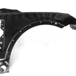 PARAFANGO ANTERIORE DX PER OPEL ANTARA 11/2006> [OE 96661149]