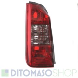 FANALE POSTERIORE SINISTRO PER FIAT IDEA 11/2003> OE 46829509