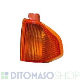 FANALINO ANTERIORE SINISTRO ARANCIO PER FORD ESCORT-ORION 09/1980>12/1985 OE 81AG13369AA