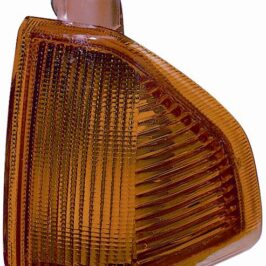 FANALINO ANTERIORE SX ARANCIO PER FORD ESCORT-ORION 09/1980>12/1985 OE 81AG13369AA]
