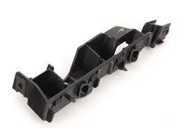 STAFFA PARAURTI ANTERIORE DX PER AUDI A6 01/2011>12/2013 [OE 4G0807284]