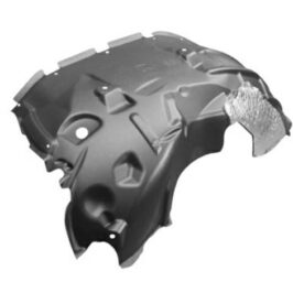 PARASASSI ANTERIORE DX PER JEEP WRANGLER RUBICON 01/2018> [OE 68299170AA]