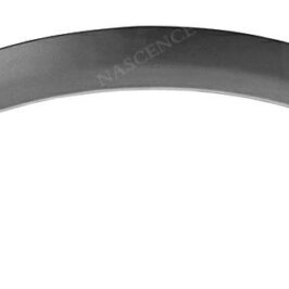 GIROPARAFANGO POSTERIORE DX ANTERIORE PER TESLA MODEL X 2015> OE 104589500E