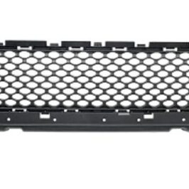 GRIGLIA PARAURTI ANTERIORE C/TAPPI SEMIAPERTI PER JEEP CHEROKEE 05/2018> OE K68288044AB