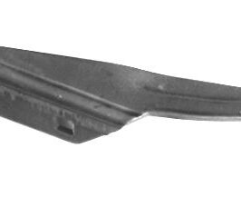 CERNIERA DX COFANO ANTERIORE PER FIAT DUNA-UNO CS 11/1987> FIORINO 11/1987>12/2006