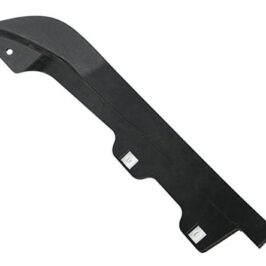 SPOILER DX PARAURTI ANTERIORE PER AUDI A4 12/2007> OE 8K0853888A