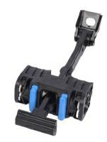 TIRANTE PORTA DX/SX PER AUDI A5 03/2007> COUPE'-CABRIO [OE 8T0837203A]