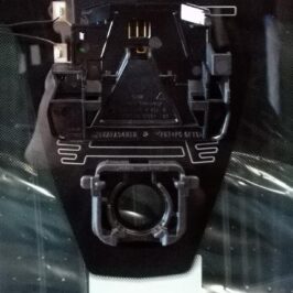 PARABREZZA VERDE ACUSTICO SENSORE+CAMERA+DISPLAY PER BMW S3 G20-G21 10/2018> ORIGINALE OE 51317477214