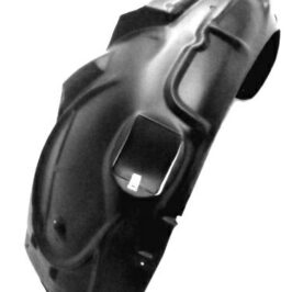 PARASASSI ANTERIORE SX PER AUDI A6 11/2008>12/2010 [OE 4F0821133P]