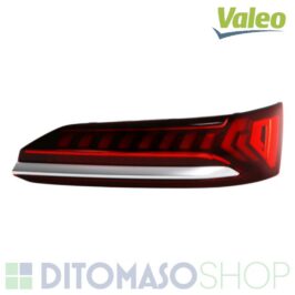 FANALE POSTERIORE DESTRO A LED PER AUDI Q7 07/2019> VALEO OE 4M0945076