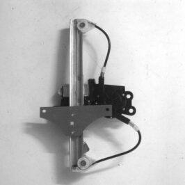 ALZACRISTALLO ELETTRICO POSTERIORE DX C/CONFORT PER CITROEN C4 03/2005>10/2010 [OE 9224H3]