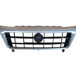 GRIGLIA RADIATORE COMPLETA PER FIAT DUCATO 01/2014> [OE 735590785]