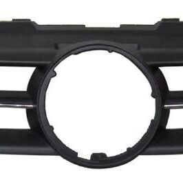 GRIGLIA RADIATORE C/PROFILI CROMATI PER VW POLO 09/2009>12/2013 [OE 6R0853651C]
