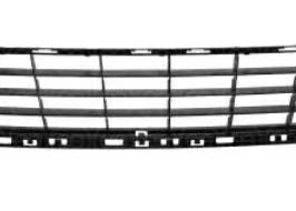 GRIGLIA PARAURTI ANTERIORE PER RENAULT CLIO 06/2009> [OE 622546373R]
