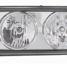 FARO DX 2H7 ELETTRICO PER IVECO STRALIS 06/2007> [OE 504238203]