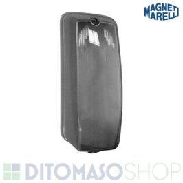 TRASPARENTE P/SX FIAT 500 FL