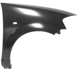 PARAFANGO ANTERIORE DX PER CITROEN C3 04/2002>09/2005 [OE 7841P4]