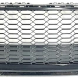 GRIGLIA RADIATORE NERA PER AUDI Q5-Q5 SPORTBACK RS-LINE 07/2020> OE 80A853651AHRN9
