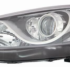 FARO SX 3H7 CROMATO C/MOTORE PER HYUNDAI I30 04/2015>12/2016 [OE 92101A6060]