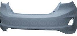 PARAURTI POSTERIORE PRIMED PER FORD FIESTA 01/2017> TUV [OE 2212124]