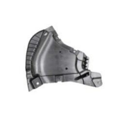 RIPARO SOTTOMOTORE SX LATO PARAURTI PER MERCEDES CLASSE E W213 01/2016> [OE A2135202500]