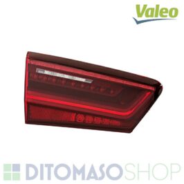FANALE POSTERIORE SINISTRO INTERNO A LED PER AUDI A6 10/2014> VALEO OE 4G5945093E