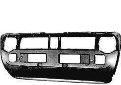 OSSATURA PER VW GOLF 01/1979>07/1983-PER VW CADDY 01/1979>08/1996 [OE 171805591BG]
