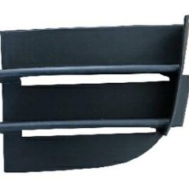 TAPPO GRIGLIA SX PARAURTI ANTERIORE PER SKODA SUPERB 01/2008>12/2012 OE 3T0853665