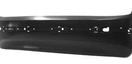 PARAURTI POSTERIORE PRIMED PER SKODA FABIA 01/2000>12/2006 [OE 6Y6807421]