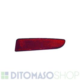 CATADIOTTRO POSTERIORE DESTRO PER FORD FIESTA 04/2002>12/2005 OE 1151166