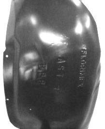 PARASASSI ANTERIORE DX PARTE ANTERIORE PER OPEL ASTRA J 01/2010> OE 1106023