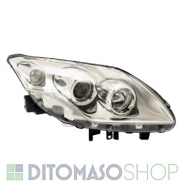 FARO DX 2H7 CROMATO ELETTRICO PER RENAULT LAGUNA 08/2007> OE 260100038R