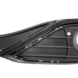 GRIGLIA FENDINEBBIA SX PER BMW SERIE 4 F32-F33-F34 SPORT 01/2013> OE 51117294833