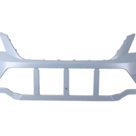 PARAURTI ANTERIORE C/PRIMER +LAVAFARI PER SEAT ATECA 01/2016> [OE 575807221AGRU]