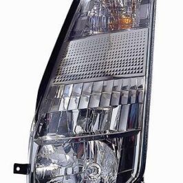 FARO SX H4 ELETTRICO C/FANALINO BIANCO PER NISSAN CABSTAR 01/2009> [OE 5001872439]