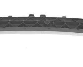 SUPPORTO PARAURTI ANTERIORE INFERIORE PER PEUGEOT 2008 01/2019> OE 9825813580