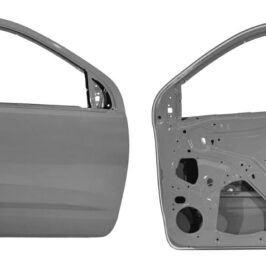 PORTA DX PER FORD RANGER CABINA SINGOLA 01/2012> OE 1935180