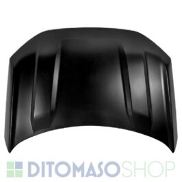COFANO ANTERIORE IN ALLUMINIO PER FORD BRONCO 01/2021> SPORT [OE 5826252]