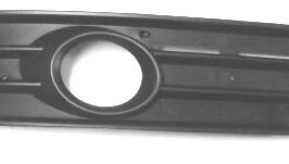 GRIGLIA FENDINEBBIA SX PER VW PASSAT CC 05/2008>12/2011 [OE 3C8853665C9B9]