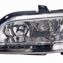 FARO DX H7-H1 ELETTRICO C/FANALINO BIANCO PER FIAT IDEA 01/2006-/MULTIPLA 06/2004> [OE 51780718]